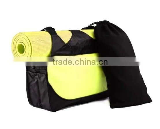 Multifunction Yoga Tote Bag for Gym (YGA15-002) photo-3