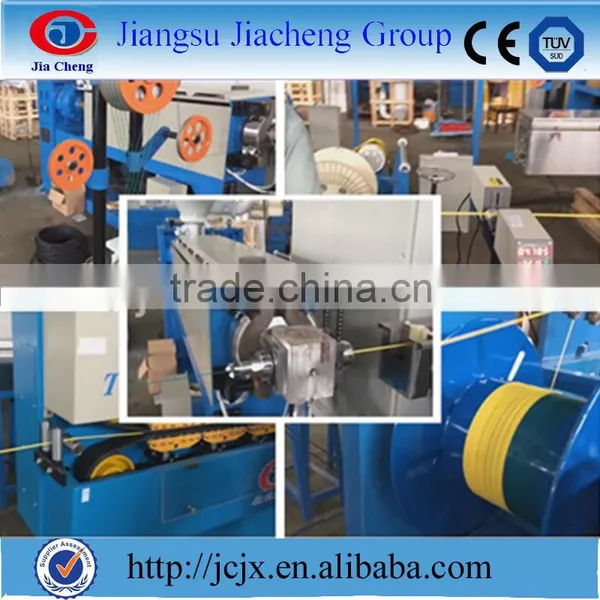 Electric Wire and Cable Extruding Machine photo-3