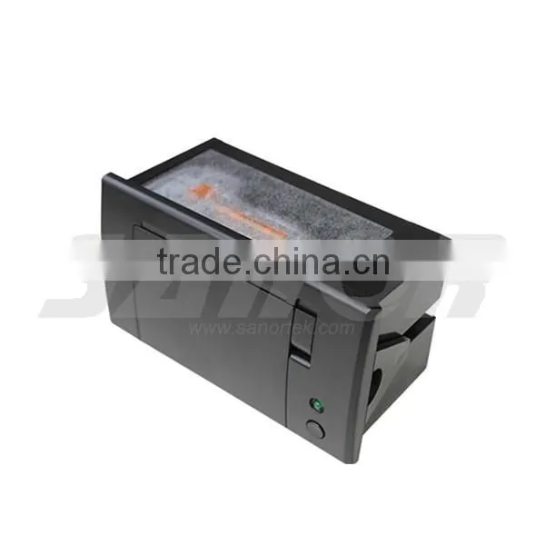 58mm High Speed Mini Embedded Panel Thermal Printer photo-6