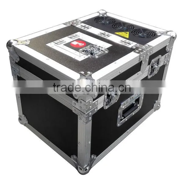 Antari HZ-500 Elation HZ500 Hazer Stage DJ Fog Effect Upward Spray DMX 500W 600W 800W Haze Machine photo-2