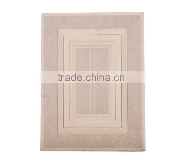 Wood and Sealer Brush Sander Machine photo-5