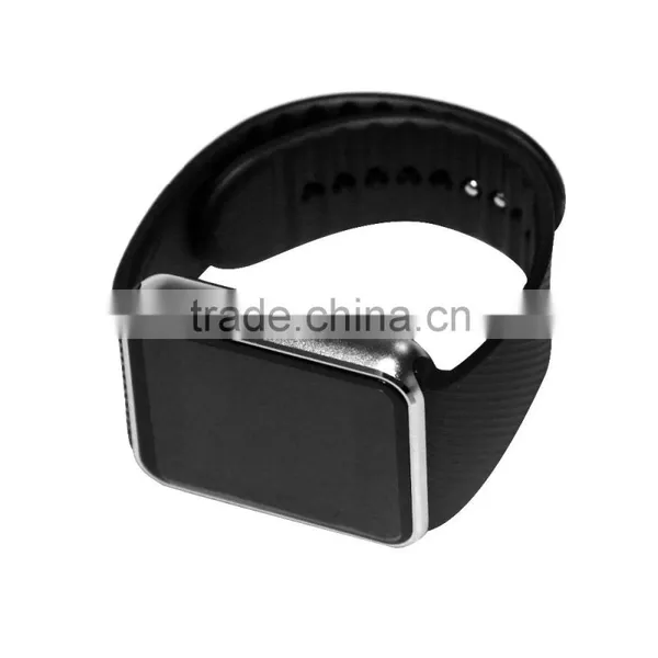 2016 New Bluetooth Smart Watch Phone GV08 U8 DZ09 ,gt08 Smart Watch photo-5