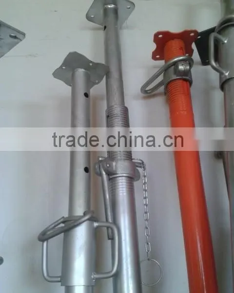 Adjustable Post Shore Steel Props photo-6