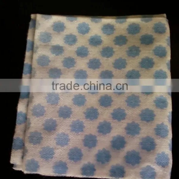 Multi-purpose Nonwoven Cleaning Wipes photo-4