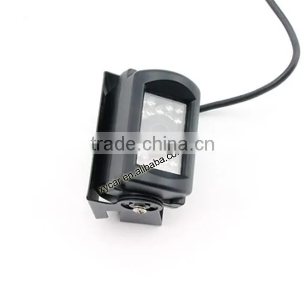 Reversing Bus Backup System/truck Camera XY-1201 photo-6
