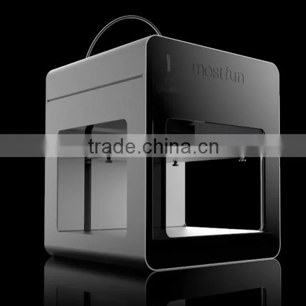 Home 1.0 Printer 3d photo-4
