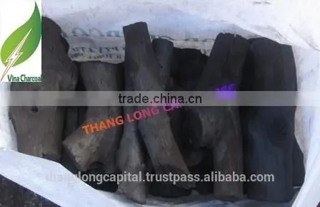 Wood Charcoal for BBQ photo-2