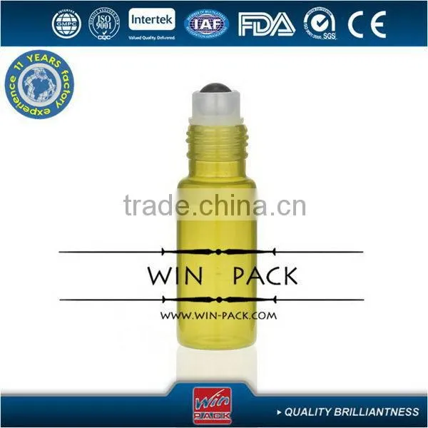 Best Quality Promotional Bulk Wholesale Roll on Glass Bottles photo-2