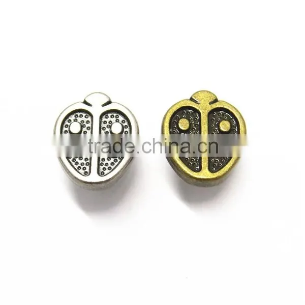 Small Alloy Logo Rivet Custom Leather Rivets photo-5