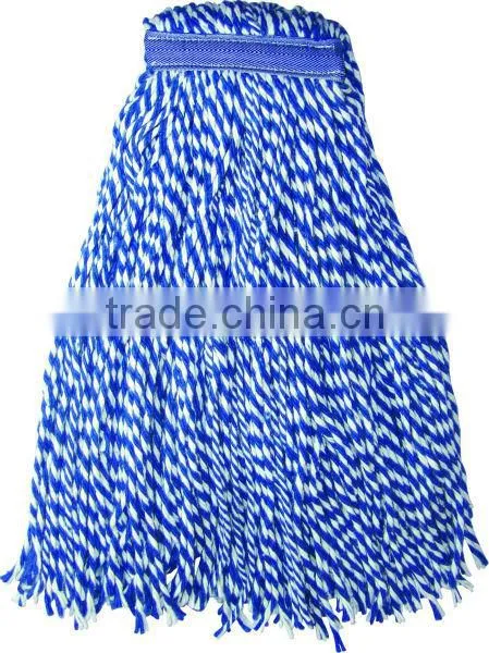 Magic Mop Design and Made Cheap Cotton Mop Refill