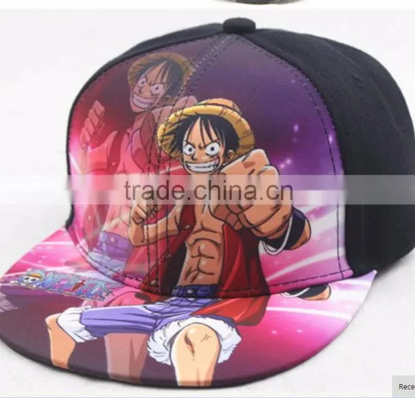 Funny Snapback Cap Wholesale Cap Custom Plain Flat Bill Snapback Caps photo-5