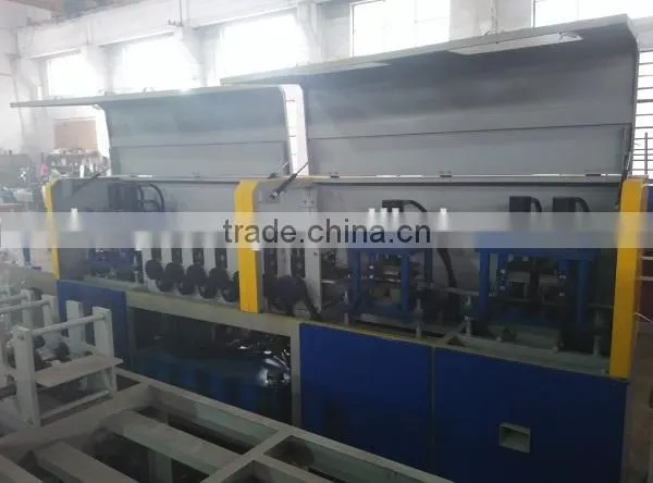 YT-P2 Wooden Packaging Box Machine photo-4