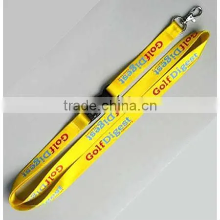 Promotional Lanyards With Card Holder