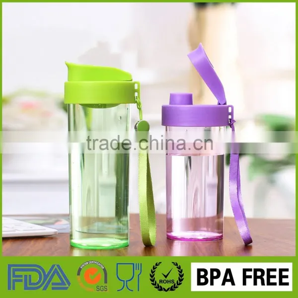 Reusable Readily Plastic Cup With Handle photo-6