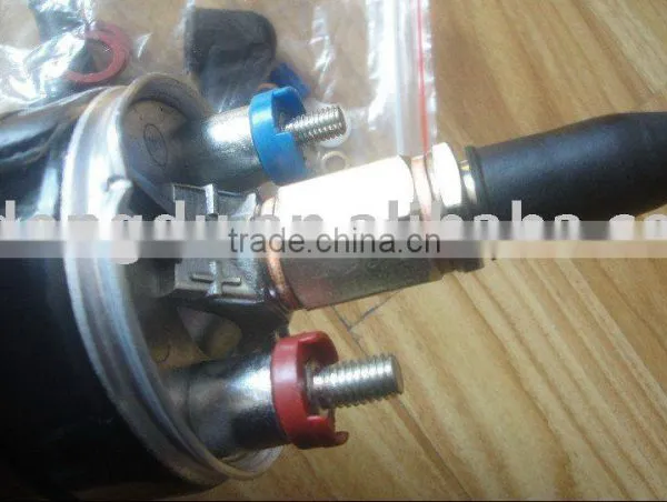 Electric Fuel Pump For AUDI photo-3