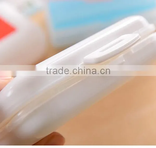 Excellent Quality Best Selling Small And Cute Pill Box photo-2