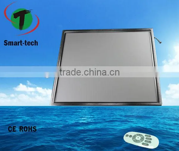 2.4G Wireless LED Multi-channel Control Panel Light