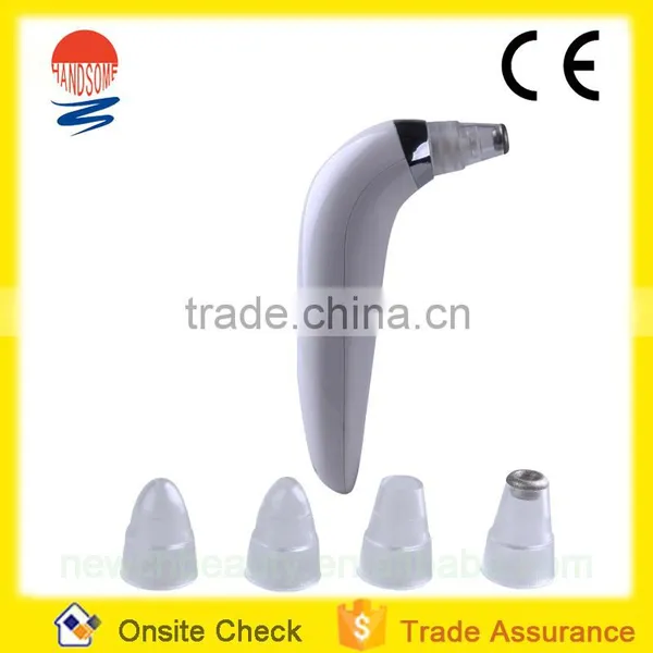 2015 Wholesale Diamond Dermabrasion Equipment Microdermabrasion Machine photo-4