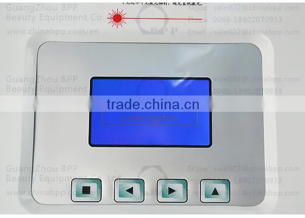 Best Nd Yag Diode Laser Epilator At Home Tattoo Reomval Facial Natural Care Products Beauty Equipment photo-3