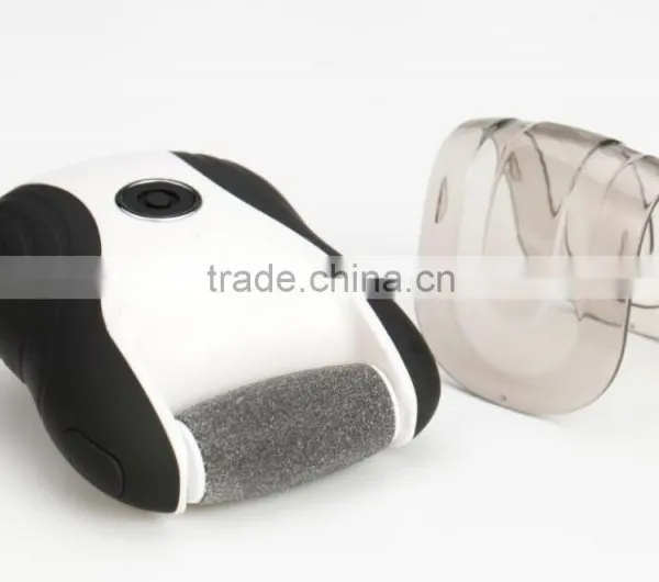 7 in 1 Electronic Portbale Foot Callus Remover Pedicure Tool photo-5