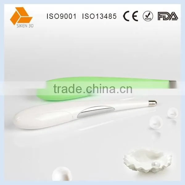 Electric Vibrating Eye Anti Wrinkle Massage Pen photo-2