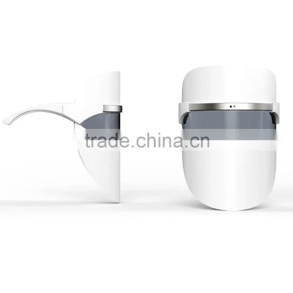 Red Light Therapy for Skin Tightening Blue Light Therapy Acne at Home Equipment photo-3