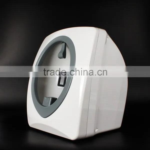 Best Discounts Skin Scanner Analyzer Magic Mirror System Skin Analysis for Home Use photo-4