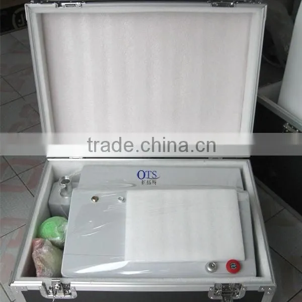 CO2 Laser Type and Water Cooling Large Scale 130w Co2 Laser Cutting Machine for Acrylic photo-2