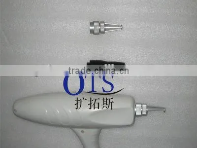 Factory Sale Professional q Switch nd Yag Machine for Tattoo Removal/pigment Treatment/rejuvenate Skin photo-3