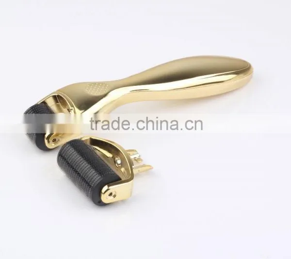 Most Searched Products Skin Tightening Derma Roller Micro Needle CTS-1080A photo-2