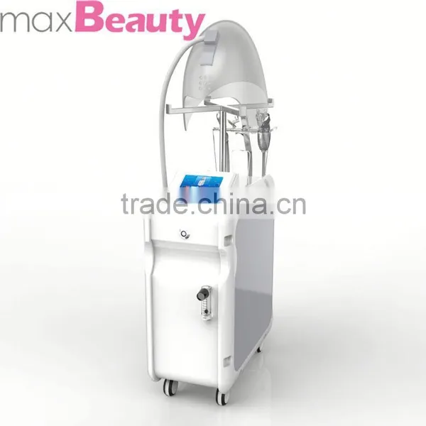 Professional Beauty Salon Use Vertical Oxygen Facial Macine photo-2