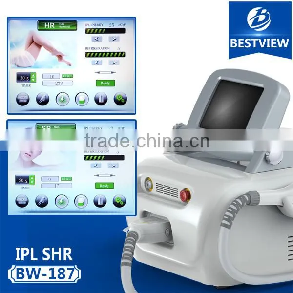 BESTVIEW Portable IPL Hair Removal and Skin Rejuvenation Machine for Beauty Salons photo-6