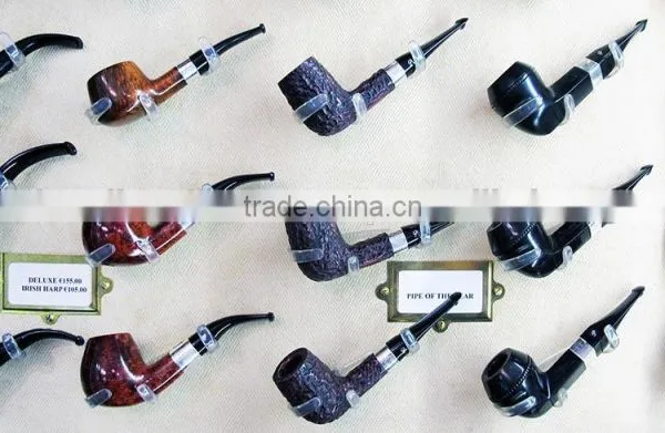 Smoking Pipe in Wood Manufacturer in India photo-5