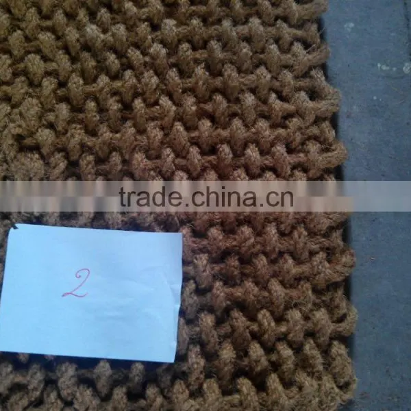 COIR MAT FOR ROAD PAVING /COCONUT FIBER MAT-Ms Hang +84975532780 photo-2