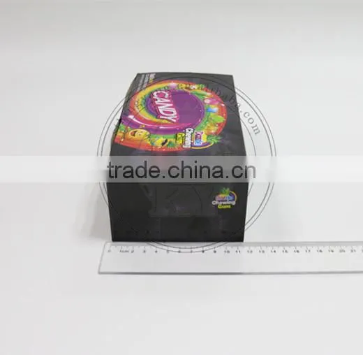 Colorful Mini Chewing Gum photo-3