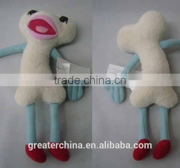 Cheap Plush Toy photo-3