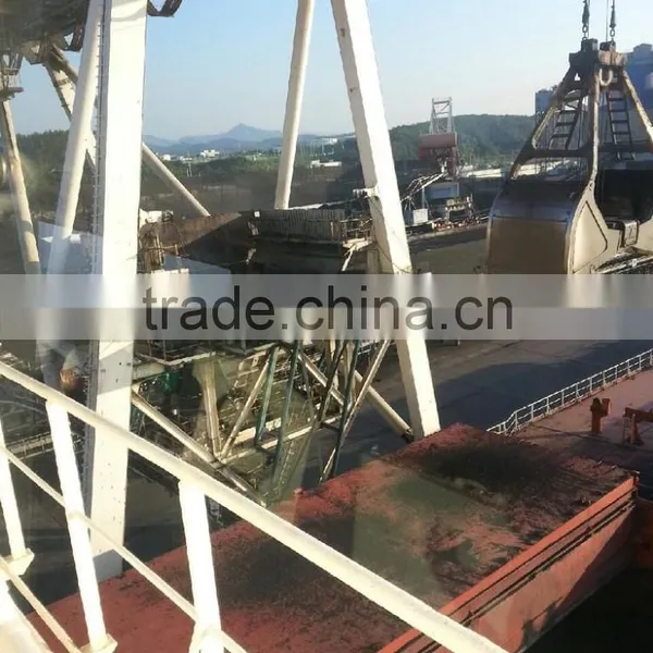 Worldwide Shipping of Any Commodies( Coal, Iron Ore, Cement, Fertilisers, Salt, Containers, Steel, Grain, Coke, Scrap, Timber,) photo-5