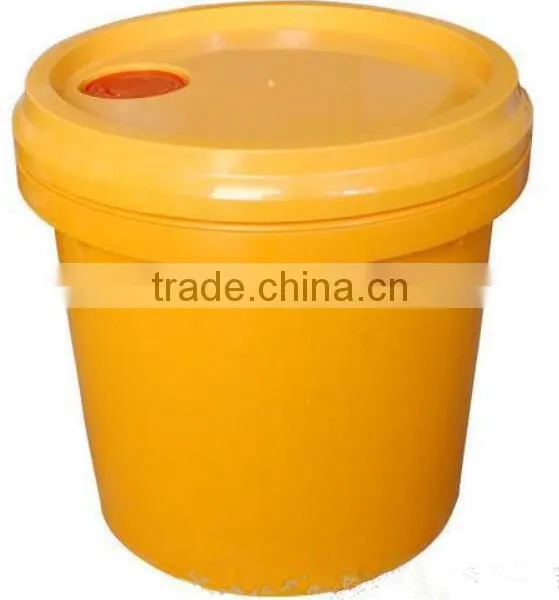 Commercial Paint Bucket Capping Machine/plastic Barrel Sealing Machine/drum Cap Sealing Machine photo-6