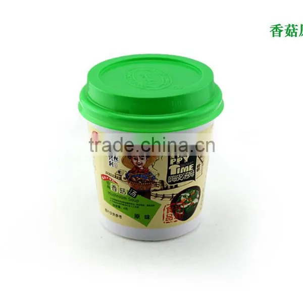 Dried Mushroom Soup photo-2
