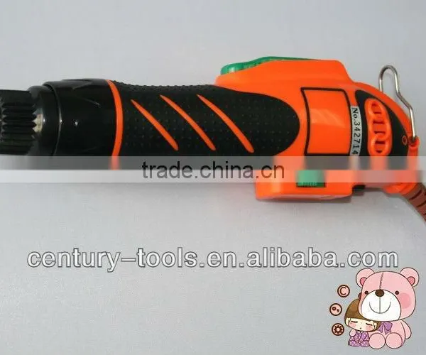 2016 High Torque Accuracy Electric Screwdriver photo-2