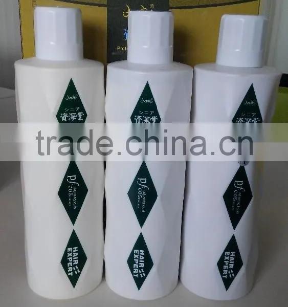 2016 Best Extract Cream Silk Keratin Hair Rebonding Products,permanent Hair Straightening Cream photo-5