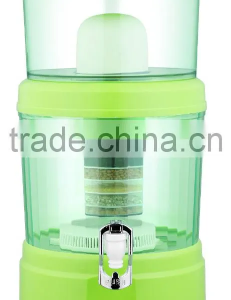 Mineral Pot Water Dispenser photo-2