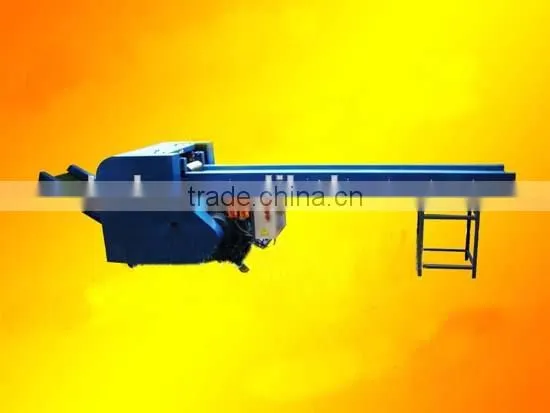 Best Waste Clothes/fiber Shredding Machine/fabric Cutting Recycling Machine photo-3