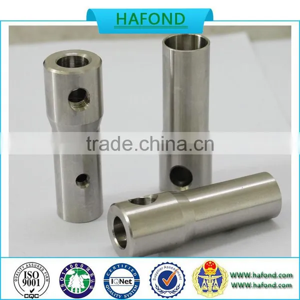 China Factory High Quality Competitive Price Custom Furniture Hardware photo-3