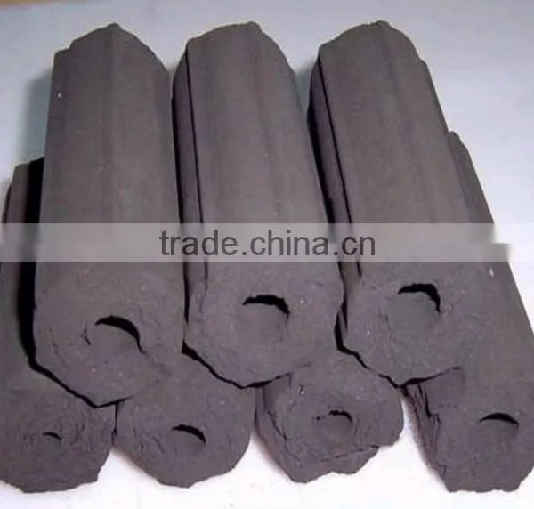 The Bamboo Carbon Emission High Temperature Burn Becomes photo-2