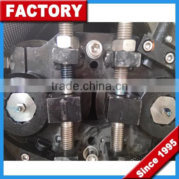 Small Feed Mill Plant/Pellet Machine photo-5