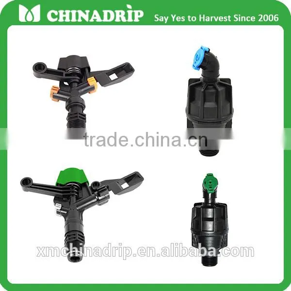Chinadrip Sprinkler Drip Irrigation Systems photo-5