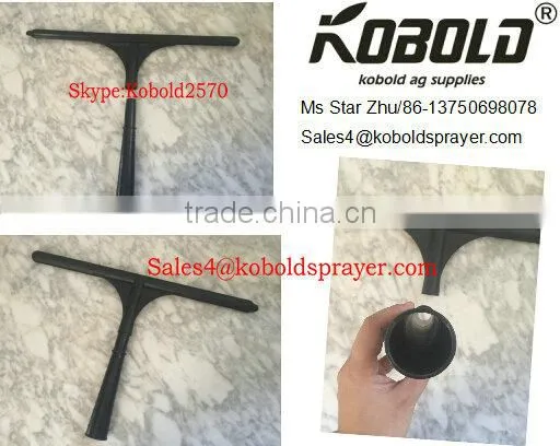 PS-1101 Plastic Pot Watering Spreader photo-2