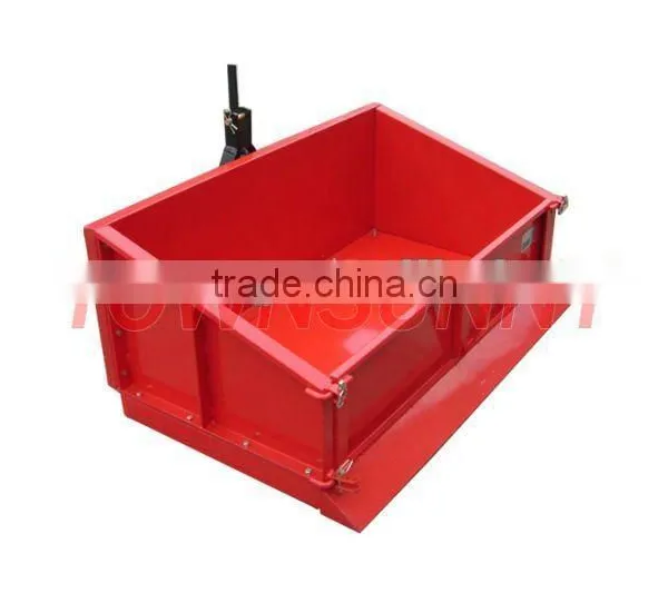 TOWNSUNNY Tractor Transport Box With CE photo-3