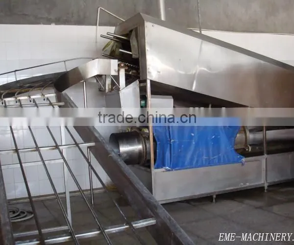 Best Price Poultry Slaughterhouse Equipment Cage Cleaning Machine For Chicken Slaughter Plant photo-5